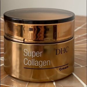DHC Super Collagen Cream